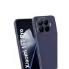 Xiaomi Mi 15t Pro First Silikon - Lacivert