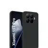 Xiaomi Mi 15t Pro First Silikon - Siyah