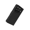 Xiaomi Mi 15t Pro Trend S Plus Kapaklı Kılıf - Siyah