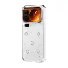 Xiaomi Mi 17 Pro Max Fiyonk Desenli Kapak - Desen 2