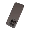 Xiaomi Mi 17t Auto Focus Karbon Kapak - Gri