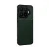 Xiaomi Mi 17t Auto Focus Karbon Kapak - Koyu Yeşil