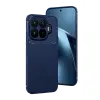 Xiaomi Mi 17t Auto Focus Karbon Kapak - Lacivert