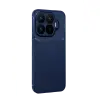 Xiaomi Mi 17t Auto Focus Karbon Kapak - Lacivert