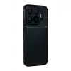 Xiaomi Mi 17t Auto Focus Karbon Kapak - Siyah
