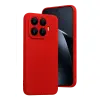 Xiaomi Mi 17t First Silikon - Kırmızı