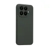 Xiaomi Mi 17t First Silikon - Koyu Yeşil