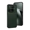 Xiaomi Mi 17t Pro Auto Focus Karbon Kapak - Koyu Yeşil