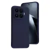 Xiaomi Mi 17t Pro First Silikon - Lacivert