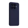 Xiaomi Mi 17t Pro First Silikon - Lacivert
