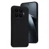 Xiaomi Mi 17t Pro First Silikon - Siyah