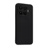 Xiaomi Mi 17t Pro First Silikon - Siyah