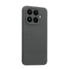Xiaomi Mi 17t Pro Nano İçi Kadife Silikon - Gri