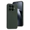 Xiaomi Mi 17t Pro Nano İçi Kadife Silikon - Koyu Yeşil