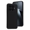 Xiaomi Mi 17t Pro Nano İçi Kadife Silikon - Siyah