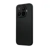 Xiaomi Mi 17t Pro Thermax Silikon Kılıf - Siyah