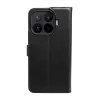 Xiaomi Mi 17t Pro Trend S Plus Kapaklı Kılıf - Siyah