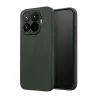 Xiaomi Mi 17t Thermax Silikon Kılıf - Koyu Yeşil