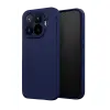 Xiaomi Mi 17t Thermax Silikon Kılıf - Lacivert