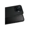 Xiaomi Mi 17t Thermax Silikon Kılıf - Siyah