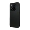 Xiaomi Mi 17t Thermax Silikon Kılıf - Siyah