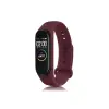 Xiaomi Mi Band 4 Klasik Kordon - Mürdüm