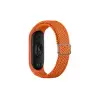 Xiaomi Mi Band 6  Kordon - Turuncu