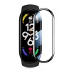 Xiaomi Mi Band 6 Polymer Nano Ekran Koruyucu - Şeffaf