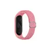 Xiaomi Mi Band 7  Kordon - Pembe