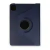 Xiaomi Pad 6 Kılıf 360 Tablet Deri Kılıf - Lacivert