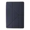 Xiaomi Pad 6 Kılıf Kalemlikli Mars Tablet Kılıfı - Lacivert