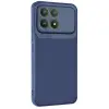 Xiaomi Poco F8 Pro Auto Focus Karbon Kapak - Lacivert