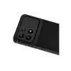 Xiaomi Poco F8 Pro Auto Focus Karbon Kapak - Siyah