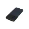 Xiaomi Poco M5 Kılıf Loop Deri Silikon - Lacivert