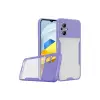 Xiaomi Poco M5 Kılıf Platin Silikon - Lila