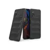 Xiaomi Poco X4 Pro 5g Kılıf Optimum Silikon - Siyah