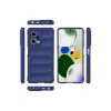 Xiaomi Poco X5 5g Kılıf Optimum Silikon - Lacivert