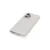 Xiaomi Poco X5 5g Kılıf Volet Silikon - Beyaz