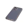 Xiaomi Poco X5 5g Kılıf Volet Silikon - Mavi