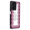 Xiaomi Poco X5 Pro 5g Kılıf Mirror Desenli Kapak - Mirror - 11