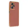 Xiaomi Poco X5 Pro 5g Kılıf Volet Silikon - Kırmızı