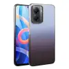 Xiaomi Poco X7 Pro Glossy Kapak - Siyah