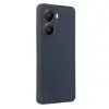 Xiaomi Poco X7 Pro Kılıf Aras Deri Kapak - Lacivert