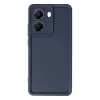 Xiaomi Poco X7 Pro Viera Silikon - Lacivert