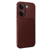 Xiaomi Poco X8 Pro Auto Focus Karbon Kapak - Bordo