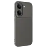 Xiaomi Poco X8 Pro Auto Focus Karbon Kapak - Gri
