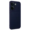Xiaomi Poco X8 Pro Auto Focus Karbon Kapak - Lacivert