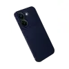 Xiaomi Poco X8 Pro Auto Focus Karbon Kapak - Lacivert