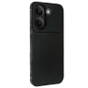 Xiaomi Poco X8 Pro Auto Focus Karbon Kapak - Siyah