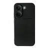 Xiaomi Poco X8 Pro Auto Focus Karbon Kapak - Siyah